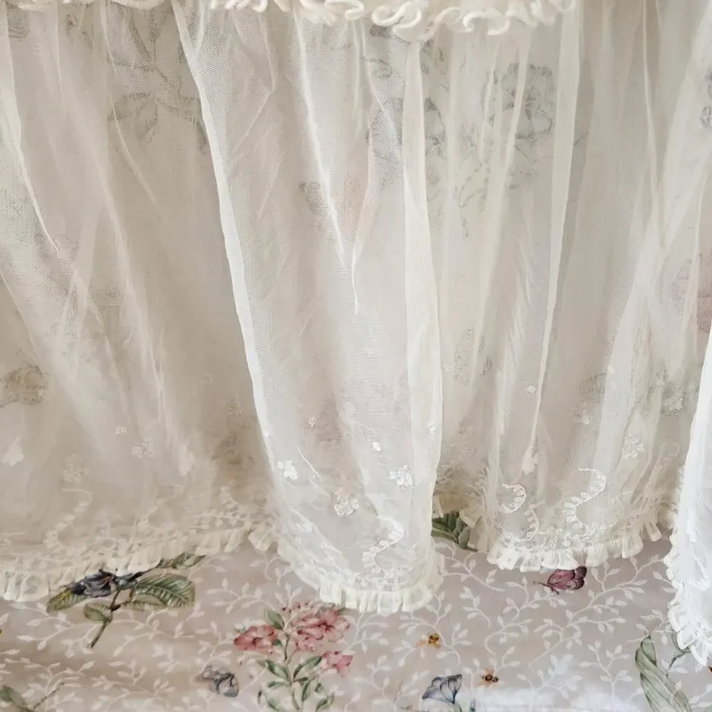 Free People Stevie Maxi Dress Sz Med Nwts - Picture 6 of 10